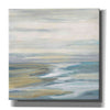 Epic Art 'Morning Sea Light' by Silvia Vassileva, Canvas Wall Art,12x12x1.1x0,18x18x1.1x0,26x26x1.74x0,37x37x1.74x0