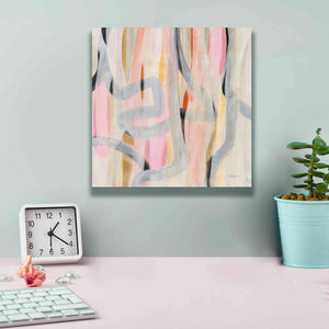 Epic Art 'Light Through the Window' by Silvia Vassileva, Canvas Wall Art,12 x 12