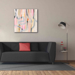 Epic Art 'Light Through the Window' by Silvia Vassileva, Canvas Wall Art,37 x 37