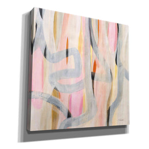 Epic Art 'Light Through the Window' by Silvia Vassileva, Canvas Wall Art,12x12x1.1x0,18x18x1.1x0,26x26x1.74x0,37x37x1.74x0