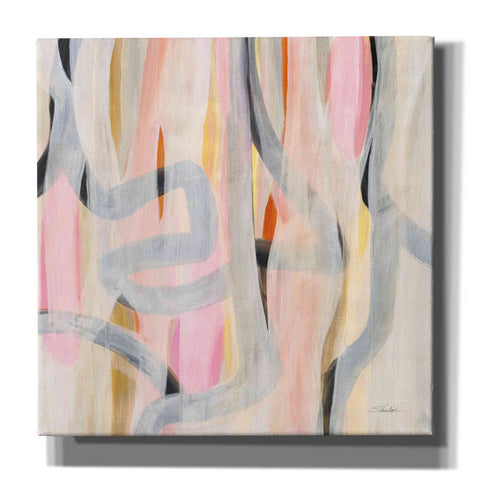 Image of Epic Art 'Light Through the Window' by Silvia Vassileva, Canvas Wall Art,12x12x1.1x0,18x18x1.1x0,26x26x1.74x0,37x37x1.74x0