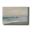 Epic Art 'Whispering Wave 2' by Silvia Vassileva, Canvas Wall Art,18x12x1.1x0,26x18x1.1x0,40x26x1.74x0,60x40x1.74x0