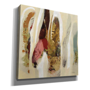 Epic Art 'Terracotta Tile I' by Silvia Vassileva, Canvas Wall Art,12x12x1.1x0,18x18x1.1x0,26x26x1.74x0,37x37x1.74x0
