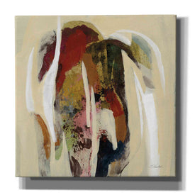Epic Art 'Terracotta Tile II' by Silvia Vassileva, Canvas Wall Art,12x12x1.1x0,18x18x1.1x0,26x26x1.74x0,37x37x1.74x0