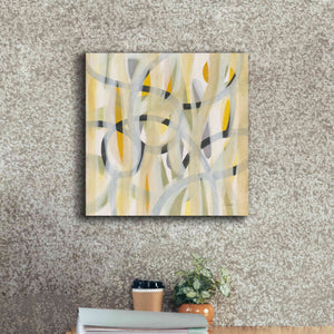 Epic Art 'Sunny Window' by Silvia Vassileva, Canvas Wall Art,18 x 18