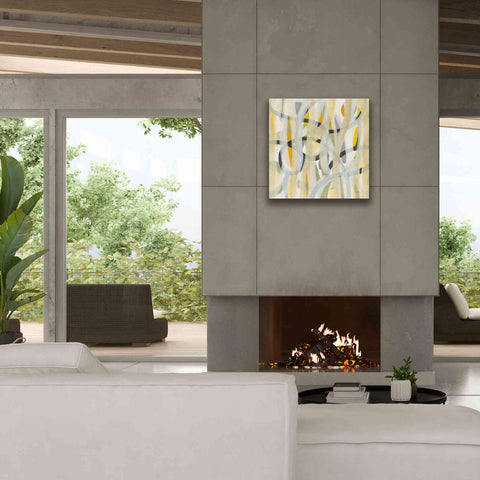 Image of Epic Art 'Sunny Window' by Silvia Vassileva, Canvas Wall Art,26 x 26