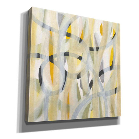 Image of Epic Art 'Sunny Window' by Silvia Vassileva, Canvas Wall Art,12x12x1.1x0,18x18x1.1x0,26x26x1.74x0,37x37x1.74x0