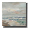 Epic Art 'Pastel Tide' by Silvia Vassileva, Canvas Wall Art,12x12x1.1x0,18x18x1.1x0,26x26x1.74x0,37x37x1.74x0