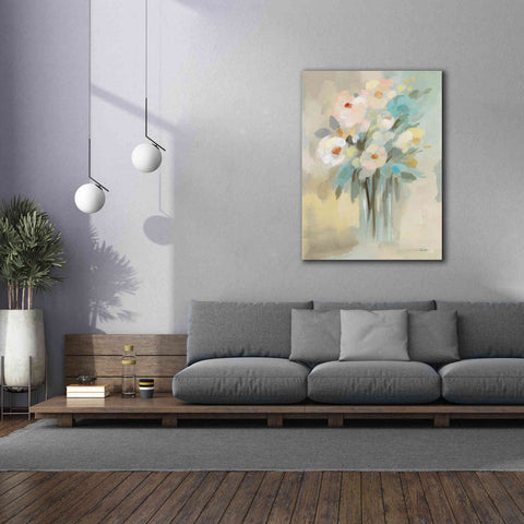 Image of 'Love Message' by Silvia Vassileva, Canvas Wall Art,40 x 54