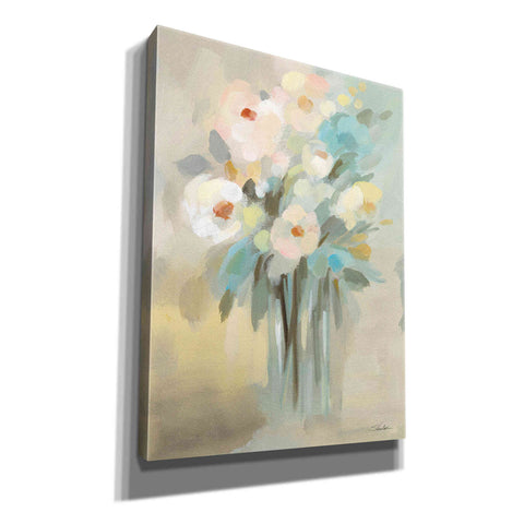 Image of 'Love Message' by Silvia Vassileva, Canvas Wall Art,12x16x1.1x0,18x26x1.1x0,26x34x1.74x0,40x54x1.74x0