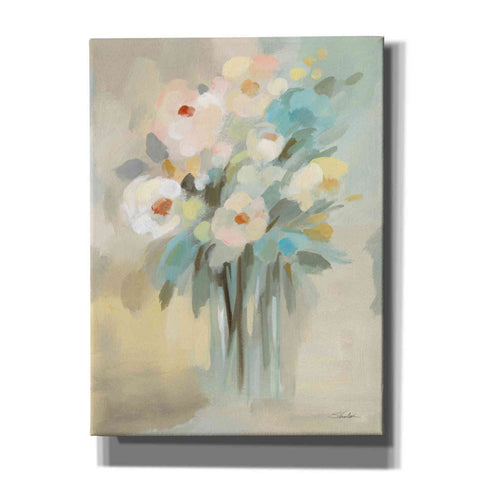 Image of 'Love Message' by Silvia Vassileva, Canvas Wall Art,12x16x1.1x0,18x26x1.1x0,26x34x1.74x0,40x54x1.74x0
