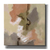 'Meadow View II' by Silvia Vassileva, Canvas Wall Art,12x12x1.1x0,18x18x1.1x0,26x26x1.74x0,37x37x1.74x0