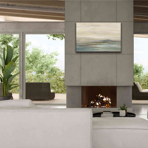 Image of 'Morning Whisper' by Silvia Vassileva, Canvas Wall Art,40 x 26