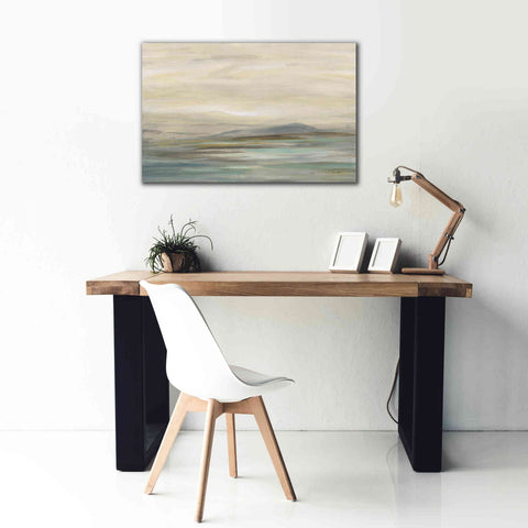 Image of 'Morning Whisper' by Silvia Vassileva, Canvas Wall Art,40 x 26