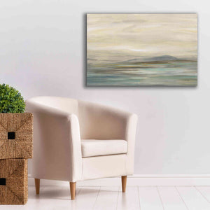 'Morning Whisper' by Silvia Vassileva, Canvas Wall Art,40 x 26