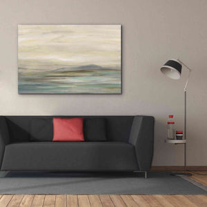 'Morning Whisper' by Silvia Vassileva, Canvas Wall Art,60 x 40
