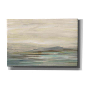 'Morning Whisper' by Silvia Vassileva, Canvas Wall Art,18x12x1.1x0,26x18x1.1x0,40x26x1.74x0,60x40x1.74x0