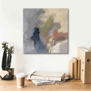 'Quiet Moment I' by Silvia Vassileva, Canvas Wall Art,18 x 18