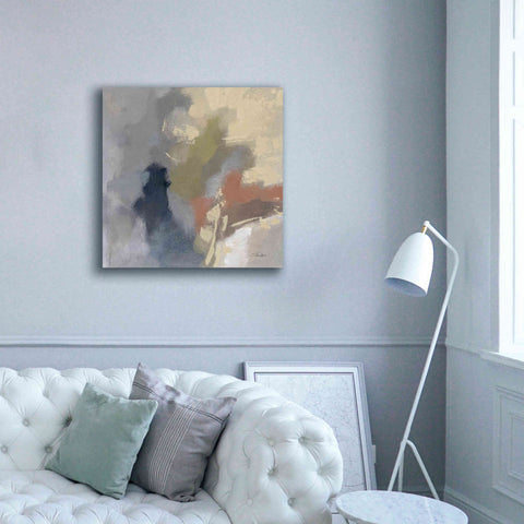 Image of 'Quiet Moment I' by Silvia Vassileva, Canvas Wall Art,37 x 37