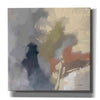 'Quiet Moment I' by Silvia Vassileva, Canvas Wall Art,12x12x1.1x0,18x18x1.1x0,26x26x1.74x0,37x37x1.74x0