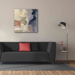 'Quiet Moment II' by Silvia Vassileva, Canvas Wall Art,37 x 37