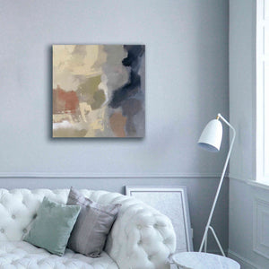 'Quiet Moment II' by Silvia Vassileva, Canvas Wall Art,37 x 37