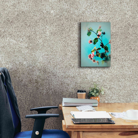 Image of 'Bloom & Beauty' by Cesare Bellassai, Canvas Wall Art,12 x 18