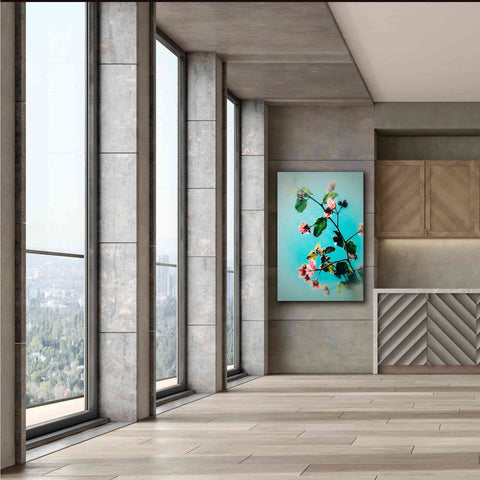 Image of 'Bloom & Beauty' by Cesare Bellassai, Canvas Wall Art,40 x 60
