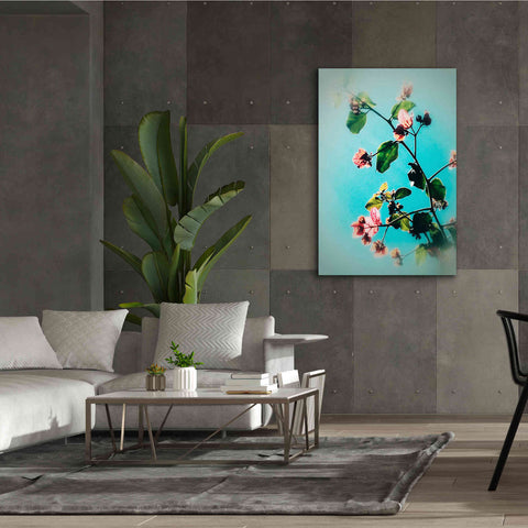 Image of 'Bloom & Beauty' by Cesare Bellassai, Canvas Wall Art,40 x 60