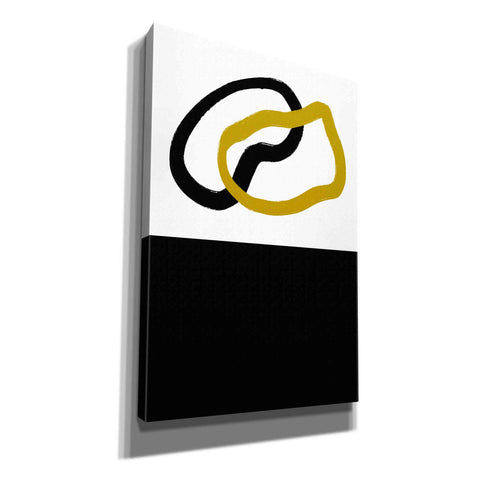 Image of 'Embrace' by Cesare Bellassai, Canvas Wall Art,12x18x1.1x0,18x26x1.1x0,26x40x1.74x0,40x60x1.74x0