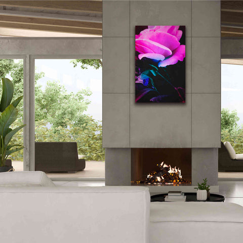 Image of 'Eternal Passion' by Cesare Bellassai, Canvas Wall Art,26 x 40