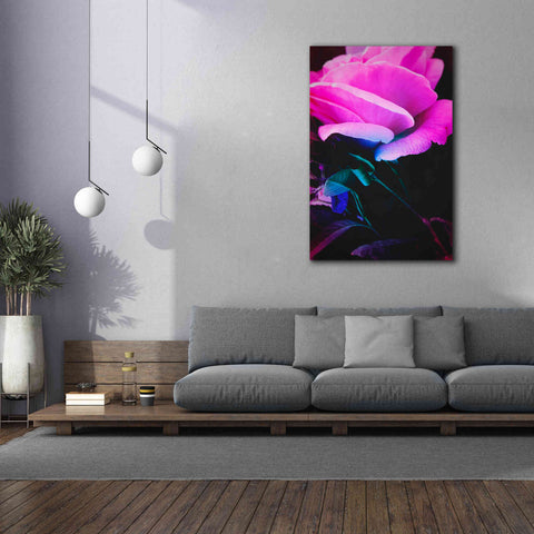 Image of 'Eternal Passion' by Cesare Bellassai, Canvas Wall Art,40 x 60