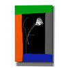 'Flower Of Freedom' by Cesare Bellassai, Canvas Wall Art,12x18x1.1x0,18x26x1.1x0,26x40x1.74x0,40x60x1.74x0