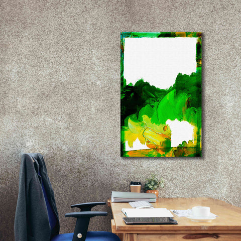 Image of 'Inside The Forest' by Cesare Bellassai, Canvas Wall Art,26 x 40