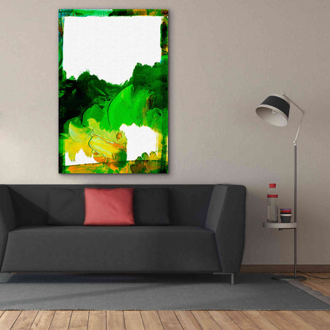 Image of 'Inside The Forest' by Cesare Bellassai, Canvas Wall Art,40 x 60