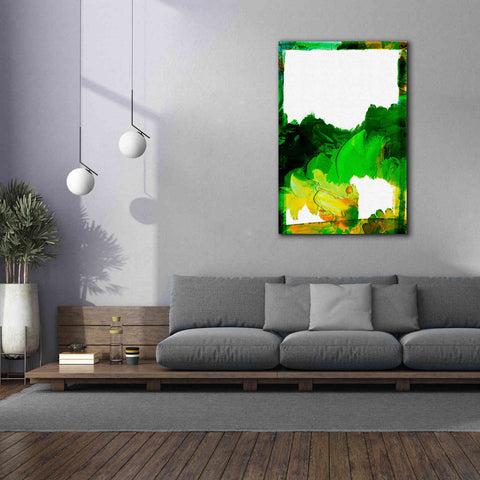 Image of 'Inside The Forest' by Cesare Bellassai, Canvas Wall Art,40 x 60