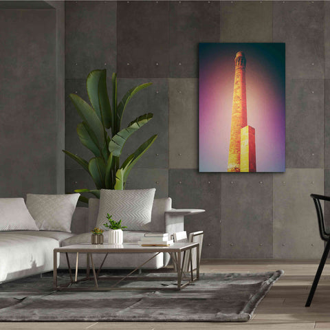 Image of 'Let's Get Higher' by Cesare Bellassai, Canvas Wall Art,40 x 60