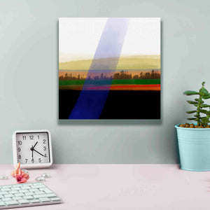 'Morning Thought' by Cesare Bellassai, Canvas Wall Art,12 x 12