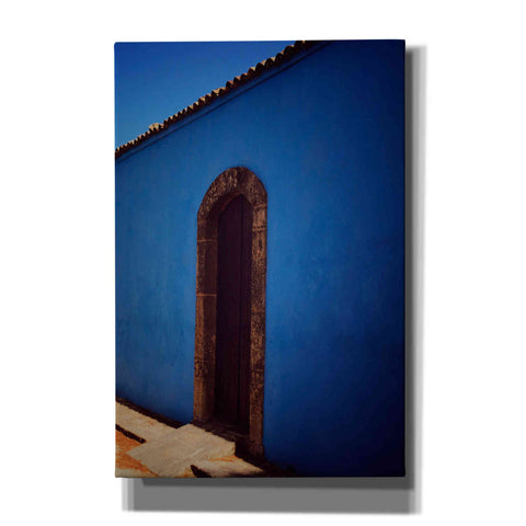 Image of 'Sky House' by Cesare Bellassai, Canvas Wall Art,12x18x1.1x0,18x26x1.1x0,26x40x1.74x0,40x60x1.74x0