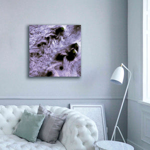 'Earth as Art: Broutona ' Canvas Wall Art,37 x 37