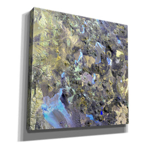'Earth as Art: Chilean Volcanoes' Canvas Wall Art