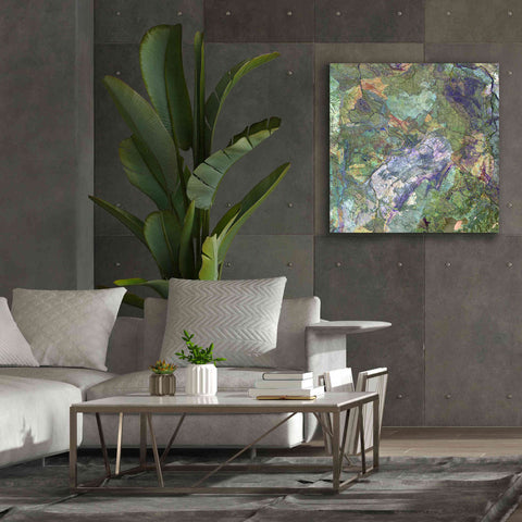 Image of 'Earth as Art: Great Sandy Desert' Canvas Wall Art,37 x 37