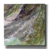 'Earth as Art: Sulaiman Mountains' Canvas Wall Art