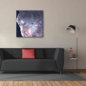 'Earth as Art: Africa ' Canvas Wall Art,37 x 37