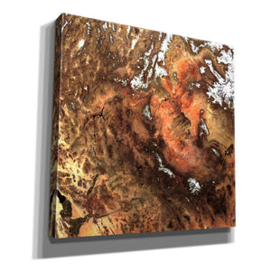 'Earth as Art: North America' Canvas Wall Art
