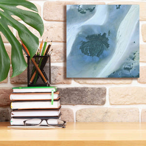 'Earth as Art: Sahara Desert' Canvas Wall Art,12 x 12