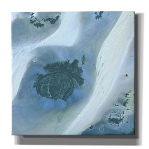 'Earth as Art: Sahara Desert' Canvas Wall Art