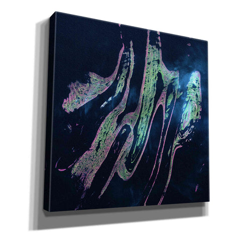 Image of 'Earth as Art: Belcher Islands,' Canvas Wall Art