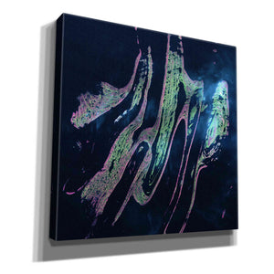 'Earth as Art: Belcher Islands,' Canvas Wall Art
