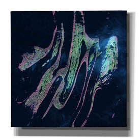 'Earth as Art: Belcher Islands,' Canvas Wall Art